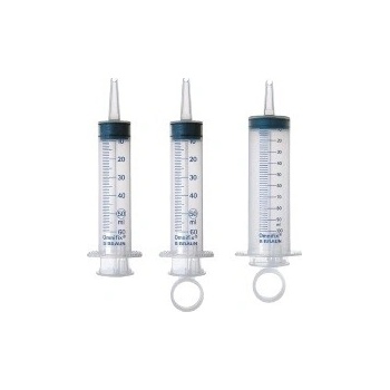 B. Braun Omnifix 50/60 ml lavážna 4613503F
