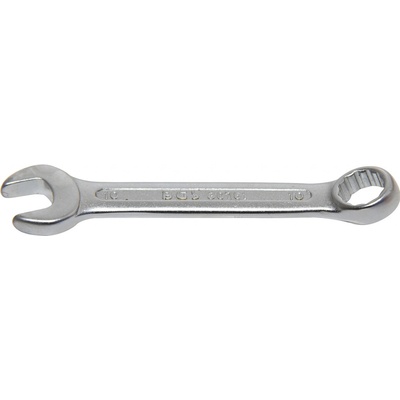 BGS klíč očkoplochý 10 mm, extra krátký BS30761