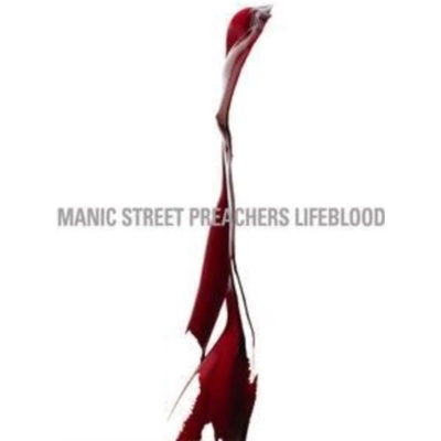 Manic Street Preachers:Lifeblood