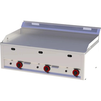 REDFOX Grilovací deska FTH 90 GL