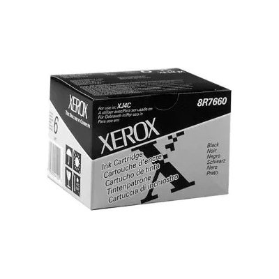 Xerox ГЛАВА ЗА XEROX XJ4C/XJ6C/WC 450CP - Black tank - OUTLET - PN 8R7660 (201XERXJ4CBL)
