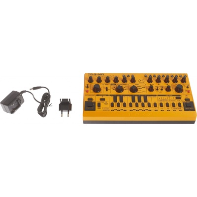 Behringer TD-3 – Zbozi.Blesk.cz