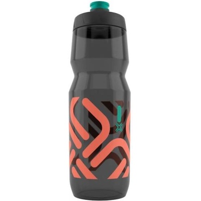 FIDLOCK Бутилка FIDLOCK Fidguard 750 Антибактериална коралова