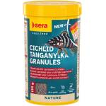 SERA Cichlid Tanganika Gran. 250ml (00402)