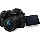 Digitálne fotoaparáty Panasonic Lumix DC-G90