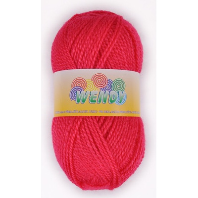 VSV Priadza Elian Wendy 3276 ružová