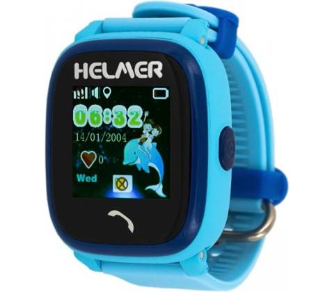 Helmer LK704