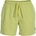 JOMA Бански гащета Joma Stripe swimming shorts - Green (Green)