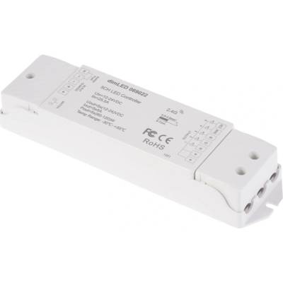 T-LED Přijímač dimLED PR RGB+CCT 5x5A