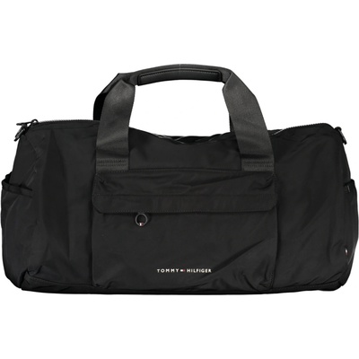 Tommy Hilfiger Praktická Pánska 45.0X30.0X20.0cm Čierna