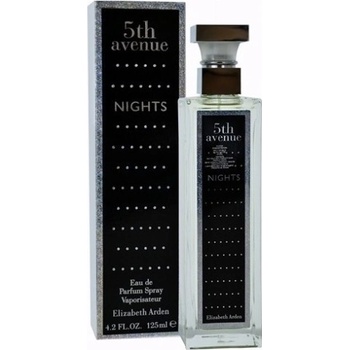 Elizabeth Arden 5th Avenue Night parfémovaná voda dámská 125 ml