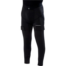 Winnwell Nohavice so suspenzorom Jock Compression YTH