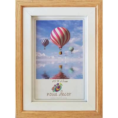 ФОТОРАМКА МАДЕЙРА 10Х15 СМ