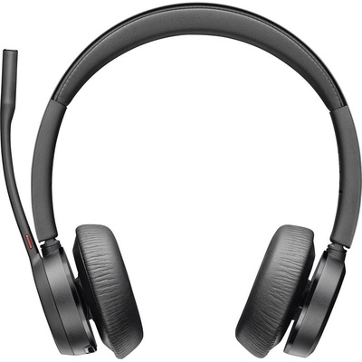 HP Poly Blackwire C3325-M