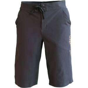 Zimtstern Мъжки шорти за колоездене Zimtstern Trailstar Light MTB Short Cycling shorts - Pirate Black (055-3614-0112)