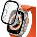 FIXED Pure s temperovaným sklom pre Apple Watch Ultra 49 mm číre FIXPUW-1029