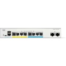 Cisco C1300-8MGP-2X