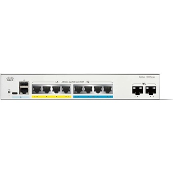 Cisco C1300-8MGP-2X