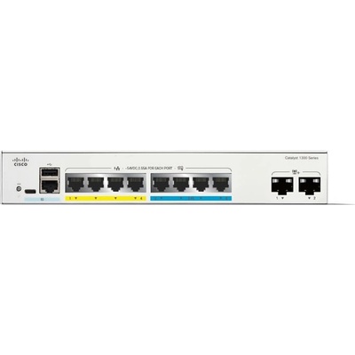 Cisco C1300-8MGP-2X