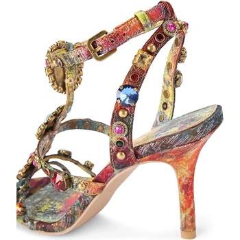 Kurt Geiger London Сандали Kurt Geiger London Jewel Gladiator Sandal (5383466689)