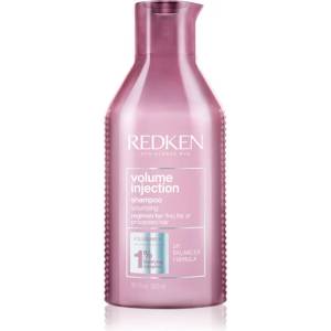 Redken Volume Injection шампоан за обем за фина коса 300ml