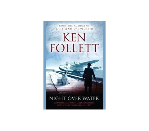 Night over Water