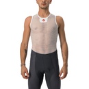 Castelli Core Mesh 3 nátelník White pánsky
