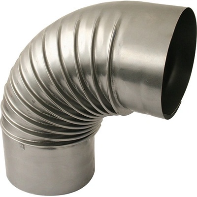 Koleno Dymo 105 mm, 221708