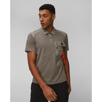 Pánská polokošile Parajumpers Rescue