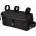 AGU Велосипедна чанта за кормило AGU Venture Bar Bag Handlebar Bag 2 l black