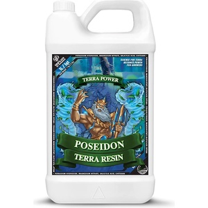 Terra Power Poseidon Terra Resin 10L