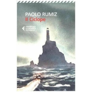 Il Ciclope | Paolo Rumiz (2017)