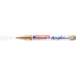 edding 5300 F rich gold (924) D10 акрилен маркер 7580246015 (7580246015)