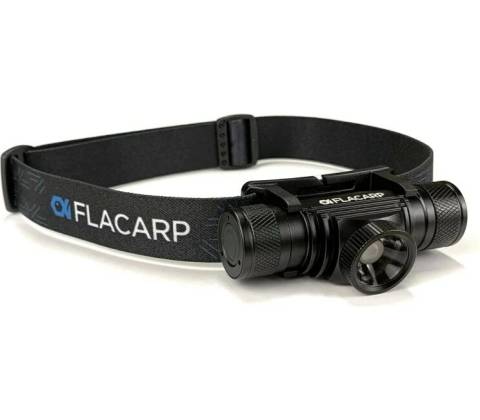Flacarp HL3ZM