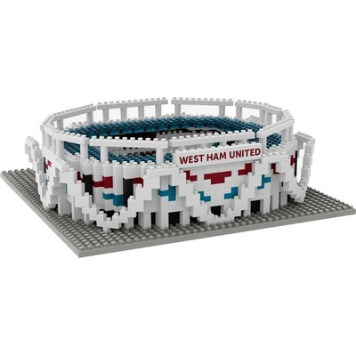 BRXLZ WEST HAM UNITED Stadium