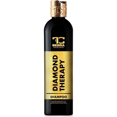 VEYRA Šampón na rast vlasov a proti vypadávaniu Diamond Therapy 320 ml