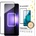 Wozinsky защитно закалено стъкло за Realme GT3/GT Neo 3 - Черен KP26505