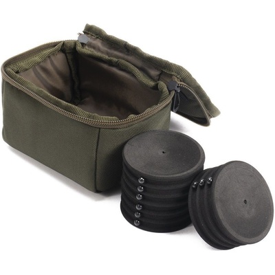 Kevin Nash puzdro Zig Pouch