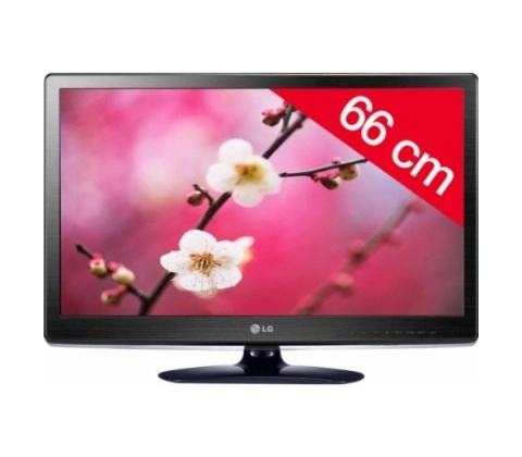LG 26LS3500