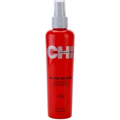 Chi Volume Booster stylingový sprej pre objem od korienkov 237 ml
