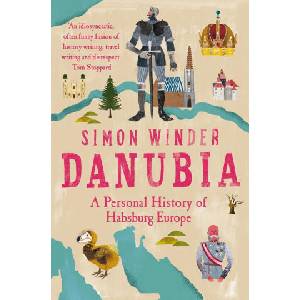 Danubia (ISBN: 9781529026160)