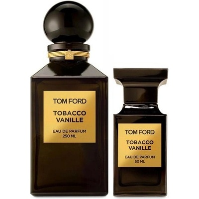 Tom Ford Tobacco Vanille parfum unisex 2 ml vzorka