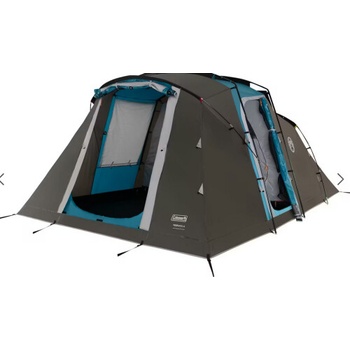 Coleman Vespucci 4
