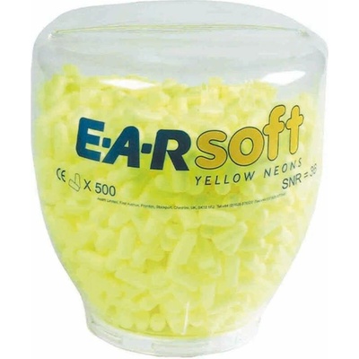 E-A-R Ardon C1018 Zásobník SOFT NEON 500 ks PD-01-002