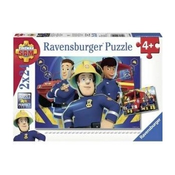 Ravensburger Пъзел Ravensburger 90426