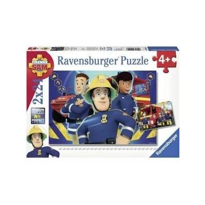 Ravensburger Пъзел Ravensburger 90426