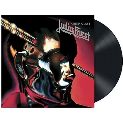 Judas Priest - Stained Class LP