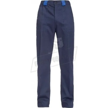 Image 1 of Работен панталон ARES Trousers | Тъмно синьо (040401)