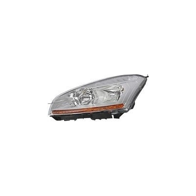 Světlo CITROËN C4 PICASSO -UA-UD- - levé přední