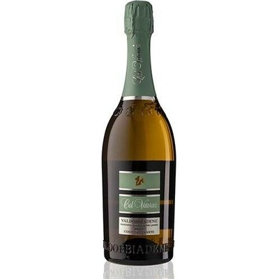 Col Vetoraz Prosecco Superiore Valdobbiadene "Coste di Levante" DOCG Brut 11,5% 0,75 l (holá lahve)